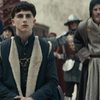 The King: Trailer na historické drama slibuje mix Hry o trůny se Shakespearem v moderním kabátě | Fandíme filmu