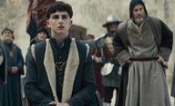 The King: Trailer na historické drama slibuje mix Hry o trůny se Shakespearem v moderním kabátě | Fandíme filmu