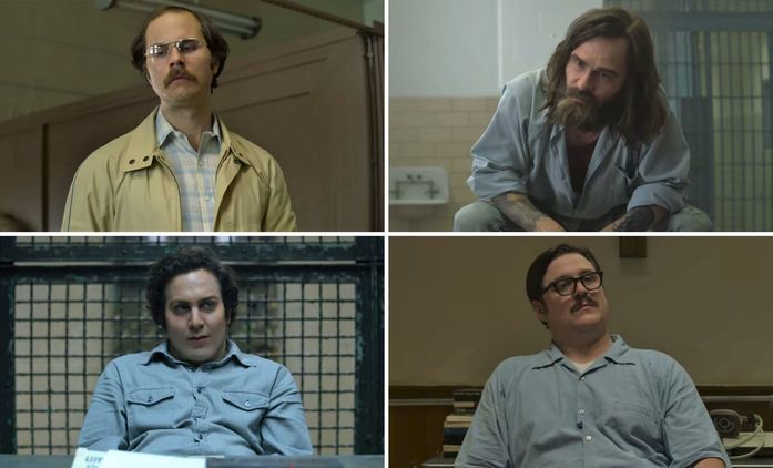 Mindhunter: Vraždící klaun nebo pekař, i ti by mohli být k vidění ve třetí řadě | Fandíme seriálům