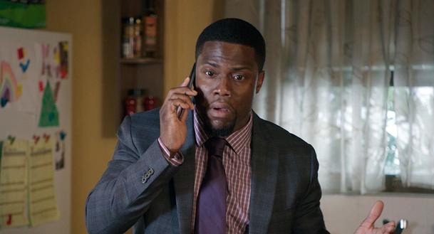 Kevin Hart, známý herec a častý spolupracovník The Rocka, se zranil při vážné autonehodě | Fandíme filmu