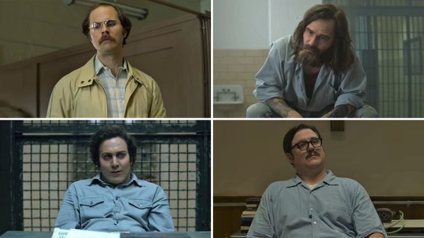 Mindhunter: Vraždící klaun nebo pekař, i ti by mohli být k vidění ve třetí řadě | Fandíme serialům