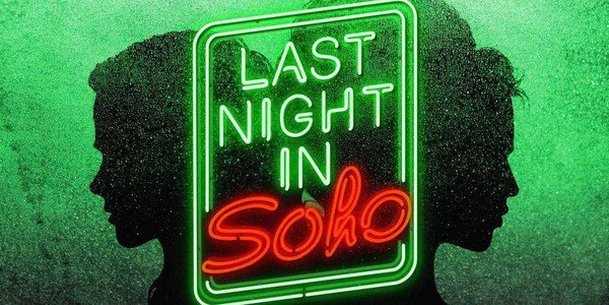 Last Night in Soho: Novinka Edgara Wrighta odhaluje pocit hrůzy na první fotce | Fandíme filmu