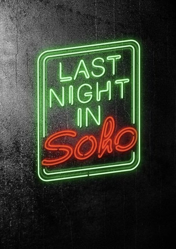 Last Night in Soho: Novinka Edgara Wrighta odhaluje pocit hrůzy na první fotce | Fandíme filmu