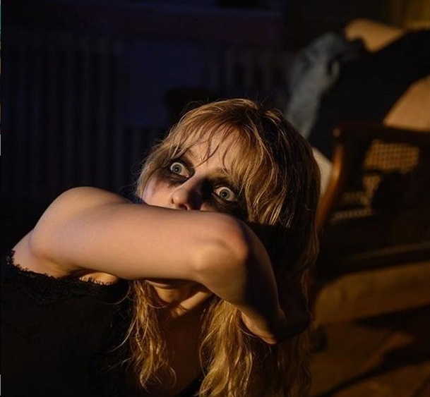 Last Night in Soho: Novinka Edgara Wrighta odhaluje pocit hrůzy na první fotce | Fandíme filmu