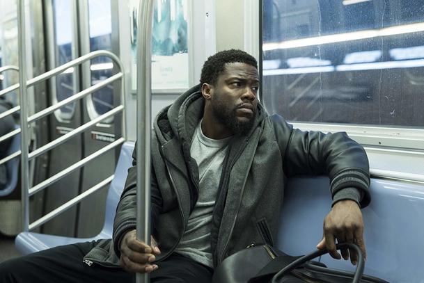 Die Hart: Kevin Hart a John Travolta chystají parodii na Smrtonosnou past | Fandíme serialům