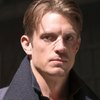 Joel Kinnaman | Fandíme filmu