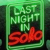 Last Night in Soho: Novinka Edgara Wrighta odhaluje pocit hrůzy na první fotce | Fandíme filmu
