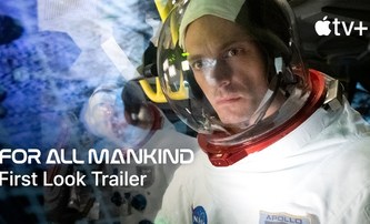 For All Mankind: V novince autora Battlestar Galactiky byli Sověti na Měsíci první | Fandíme filmu