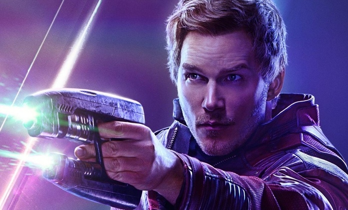 Ghost Draft: Chris Pratt musí v budoucnosti bojovat ve válce za osud lidstva | Fandíme filmu