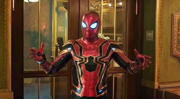 Spider-Man: Daleko od domova: Podrobný souhrn prodlouženého sestřihu filmu | Fandíme filmu