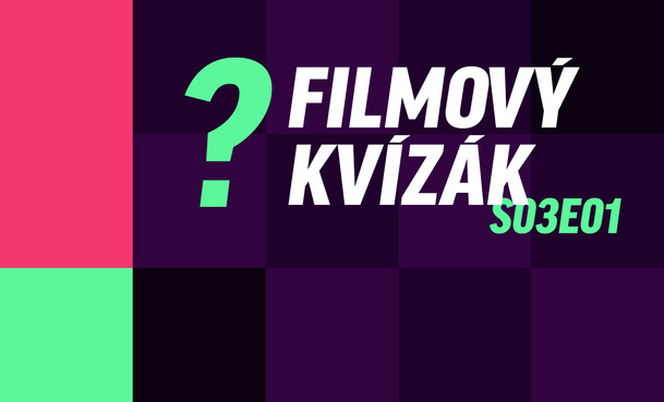 Filmový Kvízák #9: Léto končí, ale soutěžní sezona opět začíná | Fandíme filmu