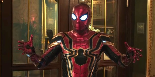 Spider-Man: Daleko od domova: Podrobný souhrn prodlouženého sestřihu filmu | Fandíme filmu