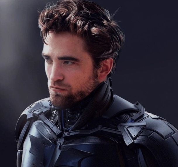 The Batman: Robert Pattinson dlouho přemlouval režiséra a hejty fandů ho nevzrušují | Fandíme filmu
