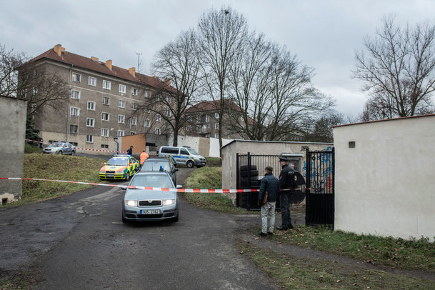 Sever: První dojmy ze znuděné kriminálky Roberta Sedláčka | Fandíme serialům