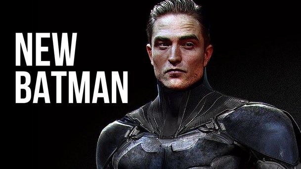 The Batman: Marvel jej připravil o komisaře Gordona a o čem film má být | Fandíme filmu