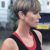 Rychle a zběsile 9: První pohled na novou podobu záporačky Charlize Theron | Fandíme filmu