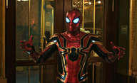 Spider-Man: Tom Holland znovu zpochybňuje, že se k roli ještě vrátí | Fandíme filmu
