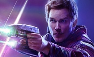 Ghost Draft: Chris Pratt musí v budoucnosti bojovat ve válce za osud lidstva | Fandíme filmu