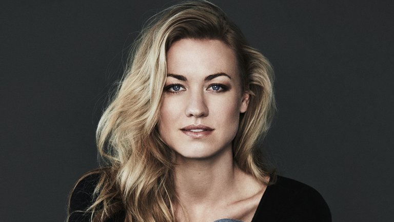 Yvonne Strahovski | Fandíme filmu