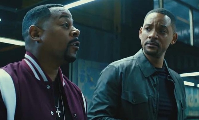 Mizerové 3: Will Smith a Martin Lawrence se po letech vracejí jako policajti z Miami v prvním traileru | Fandíme filmu