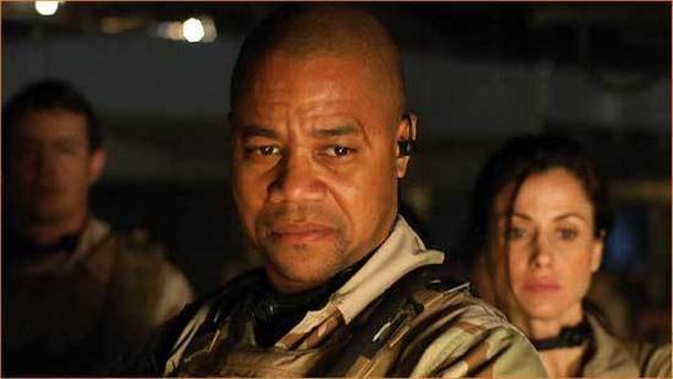 Cuba Gooding Jr.: Oscarovému herci hrozí rok vězení | Fandíme filmu