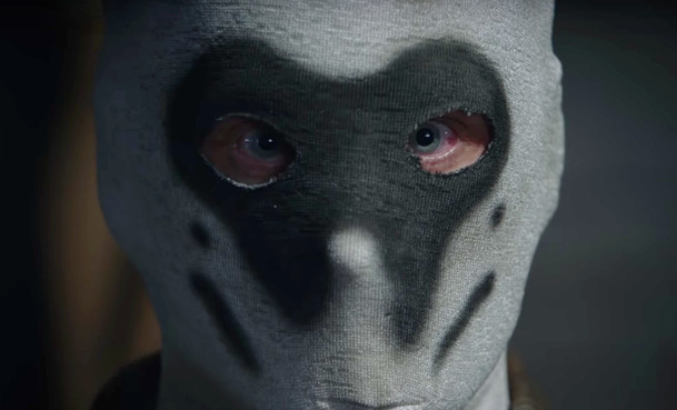 Watchmen: Nejambicióznější seriál podzimu zná datum premiéry | Fandíme serialům