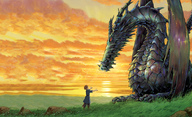Zeměmoří: Další velkolepá knižní fantasy sága se dočká seriálového zpracování | Fandíme filmu