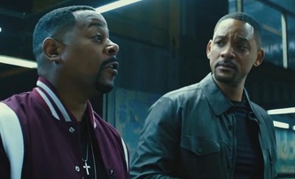 Mizerové 3: Will Smith a Martin Lawrence se po letech vracejí jako policajti z Miami v prvním traileru | Fandíme filmu