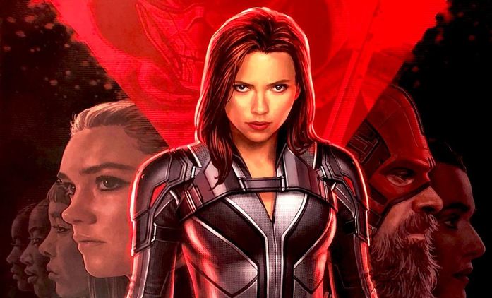 Black Widow není obyčejná špionáž, slibuje hlubší příběh plný traumat a bolesti | Fandíme filmu