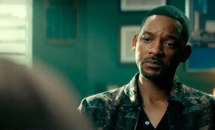 Sugar Bandits: Will Smith se pouští do špinavého boje s překupníky drog | Fandíme filmu