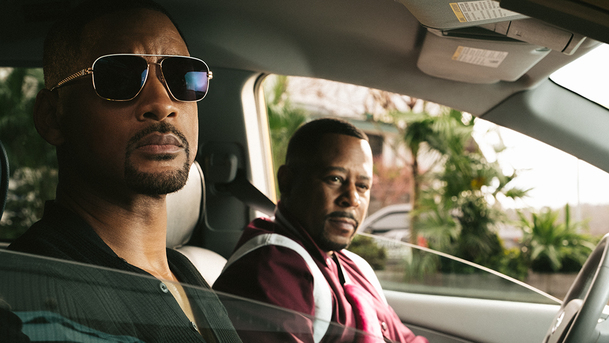 Mizerové 3: Will Smith a Martin Lawrence se po letech vracejí jako policajti z Miami v prvním traileru | Fandíme filmu