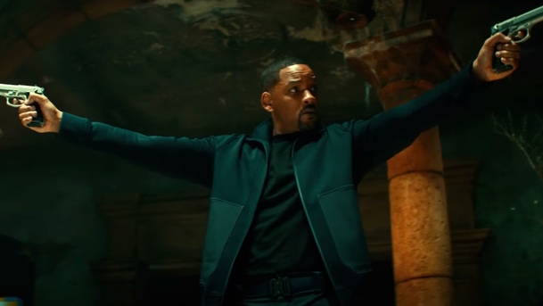 Mizerové 3: Will Smith a Martin Lawrence se po letech vracejí jako policajti z Miami v prvním traileru | Fandíme filmu