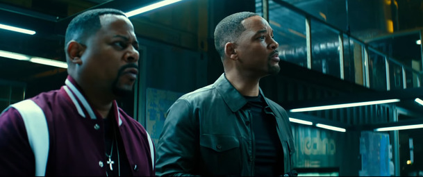 Mizerové 3: Will Smith a Martin Lawrence se po letech vracejí jako policajti z Miami v prvním traileru | Fandíme filmu