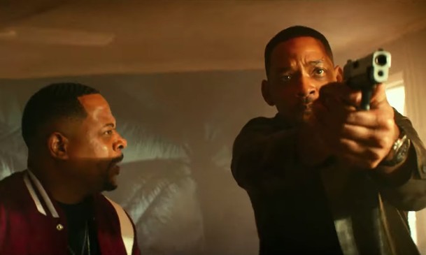 Policajt v Beverly Hills 4: Axel Foley a Mizerové možná spojí síly | Fandíme filmu