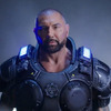 Gears of War přece jen s Davidem Bautistou. I když nakonec ne ve filmové podobě | Fandíme filmu