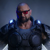 Gears of War přece jen s Davidem Bautistou. I když nakonec ne ve filmové podobě | Fandíme filmu