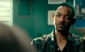 Sugar Bandits: Will Smith se pouští do špinavého boje s překupníky drog | Fandíme filmu