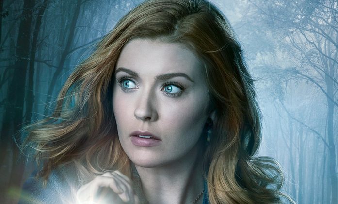 Nancy Drew: Nový trailer detektivního seriálu zavání nadpřirozenem | Fandíme seriálům