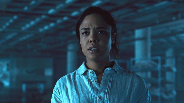 Westworld: Třetí řada sci-fi westernu bude oproti předchozím kratší | Fandíme serialům