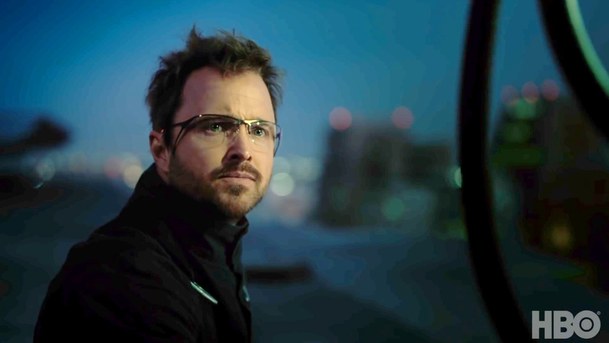 Westworld: Třetí řada sci-fi westernu bude oproti předchozím kratší | Fandíme serialům