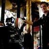 QT8: Tarantino neváhá pro dobrý záběr zpít herce do němoty, aneb ukázky představují dokument o režisérském divochovi | Fandíme filmu