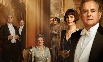 Panství Downton: Premiéra filmového pokračování je za rohem. Seznamte se | Fandíme filmu