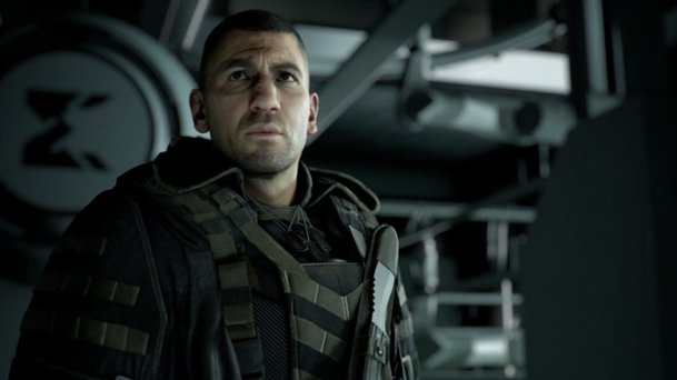 Představitel Punishera Jon Bernthal v hraném traileru na novou videohru Ghost Recon | Fandíme filmu