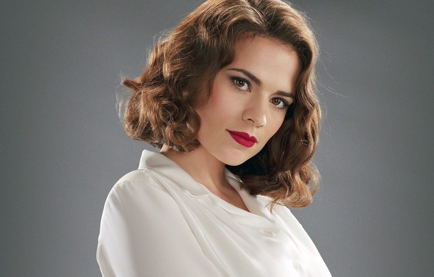 Hayley Atwell | Fandíme filmu