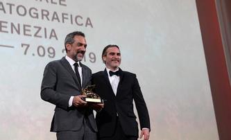 Joker vyhrál hlavní cenu festivalu v Benátkách. Oceněná též československá Extase | Fandíme filmu