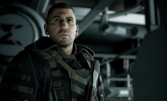 Představitel Punishera Jon Bernthal v hraném traileru na novou videohru Ghost Recon | Fandíme filmu