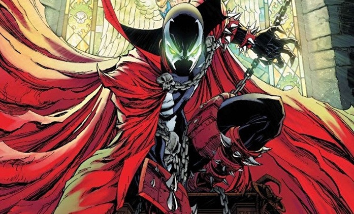 Spawn: Autor postavy chystá dva nové animované seriály | Fandíme seriálům