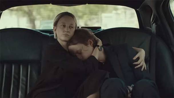 ZeroZeroZero: Trailer představuje nový drogový seriál od tvůrce Gomory | Fandíme serialům