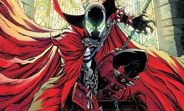 Spawn: Na scénáři se podílí další scenárista, fanoušci stále mohou doufat, že se dočkají | Fandíme filmu