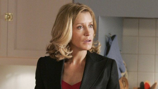 Zoufalou Manželku Felicity Huffman čeká za úplatky vězení | Fandíme serialům